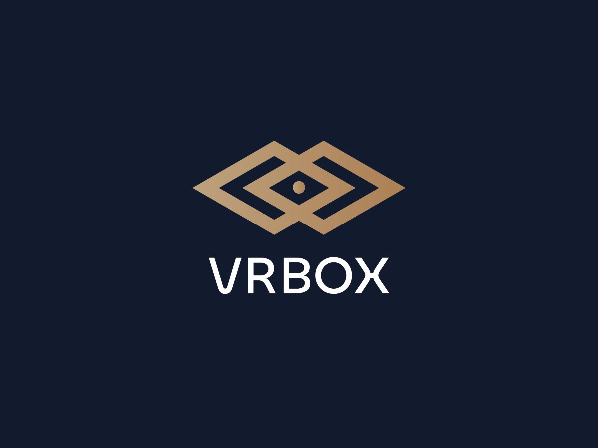 Branding para VRBox