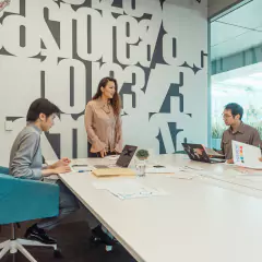 JR Marketing agencia marketing digital Monzon Huesca