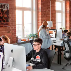 JR Marketing agencia marketing digital Monzon Huesca